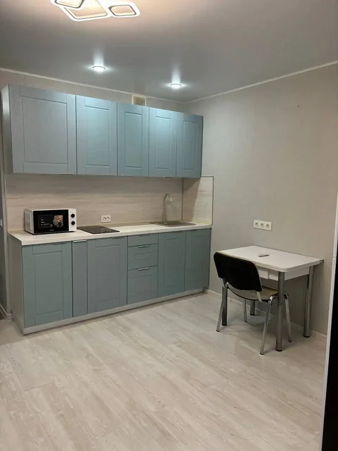 Сдается студия в ЖК Яркий - Дома, дачи, коттеджи в Уфа