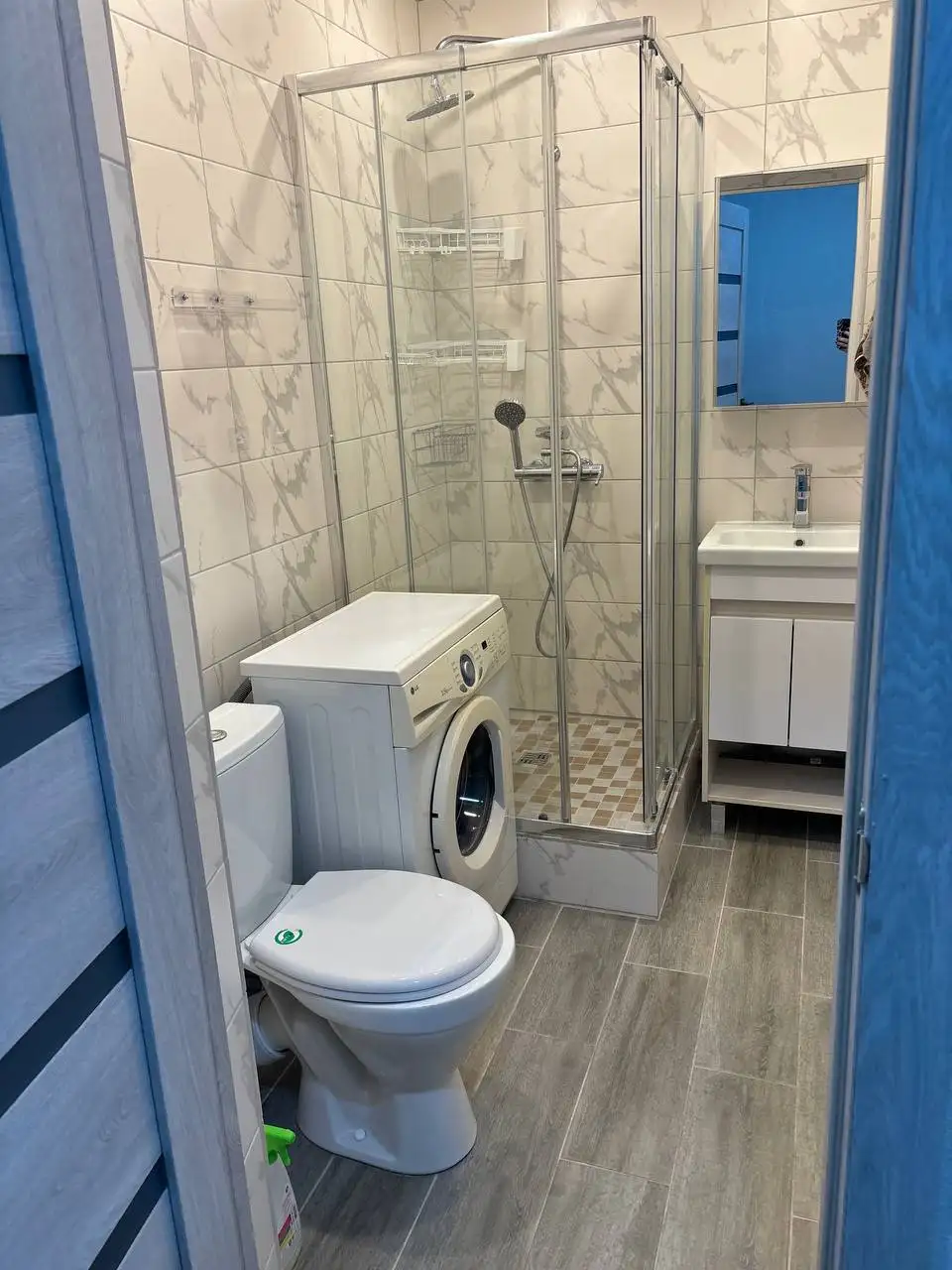 Сдается студия в ЖК Яркий - Аренда квартир (Недвижимость) в Уфа