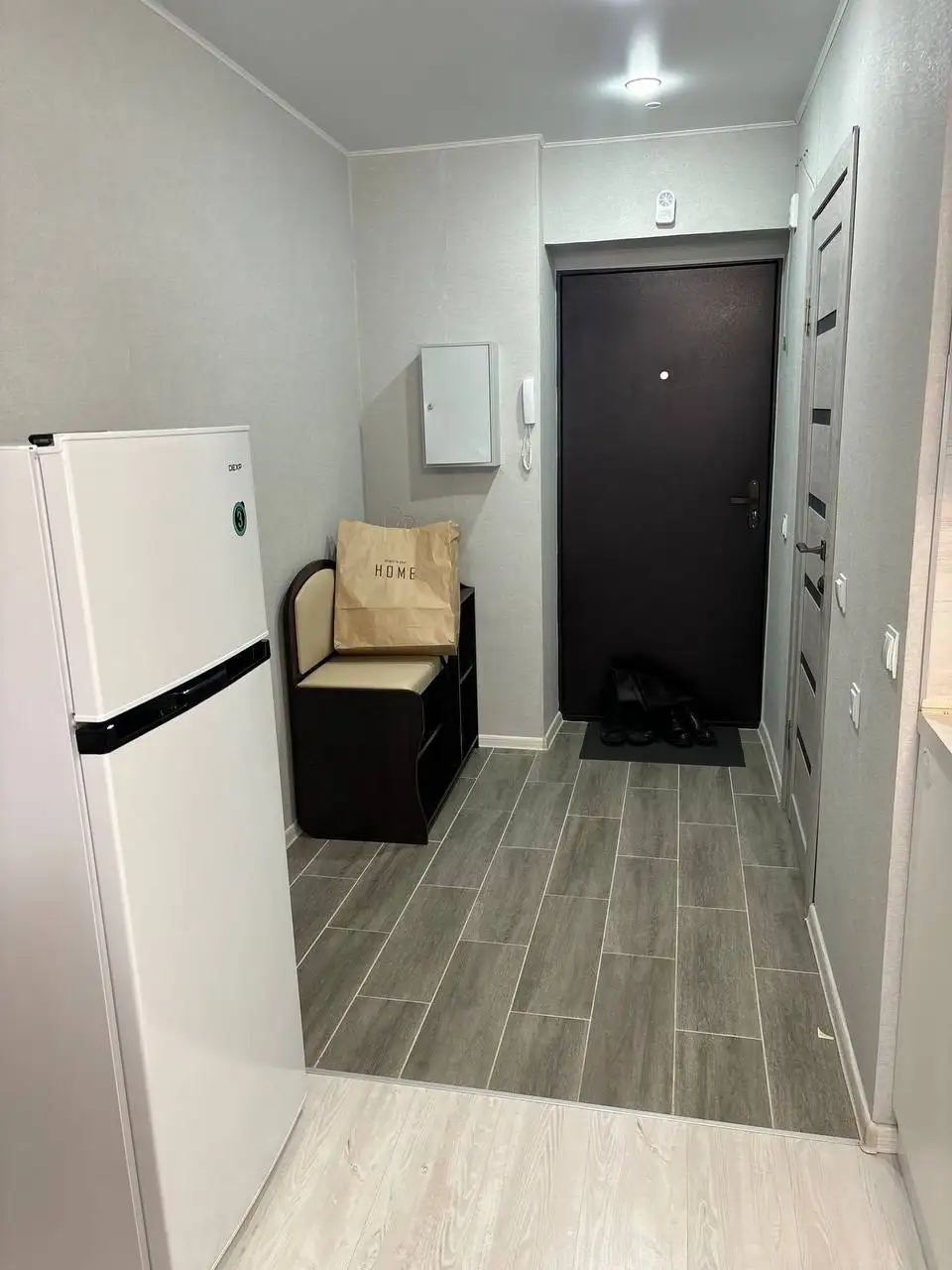 Сдается студия в ЖК Яркий - Аренда квартир (Недвижимость) в Уфа