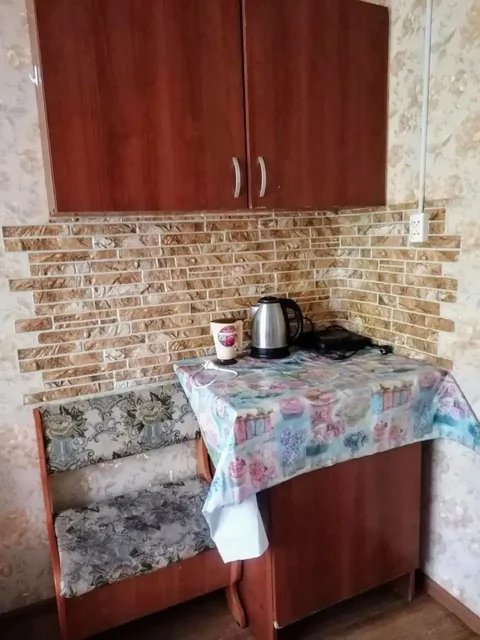 Сдается изолированная комната в общежитии блочного типа - Дома, дачи, коттеджи в Уфа