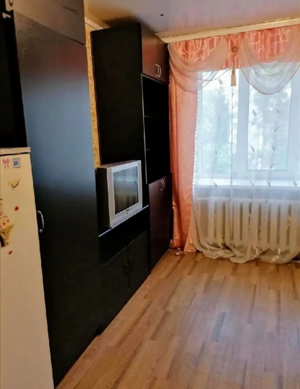 Сдается изолированная комната в общежитии блочного типа - Аренда (Недвижимость) в Уфа