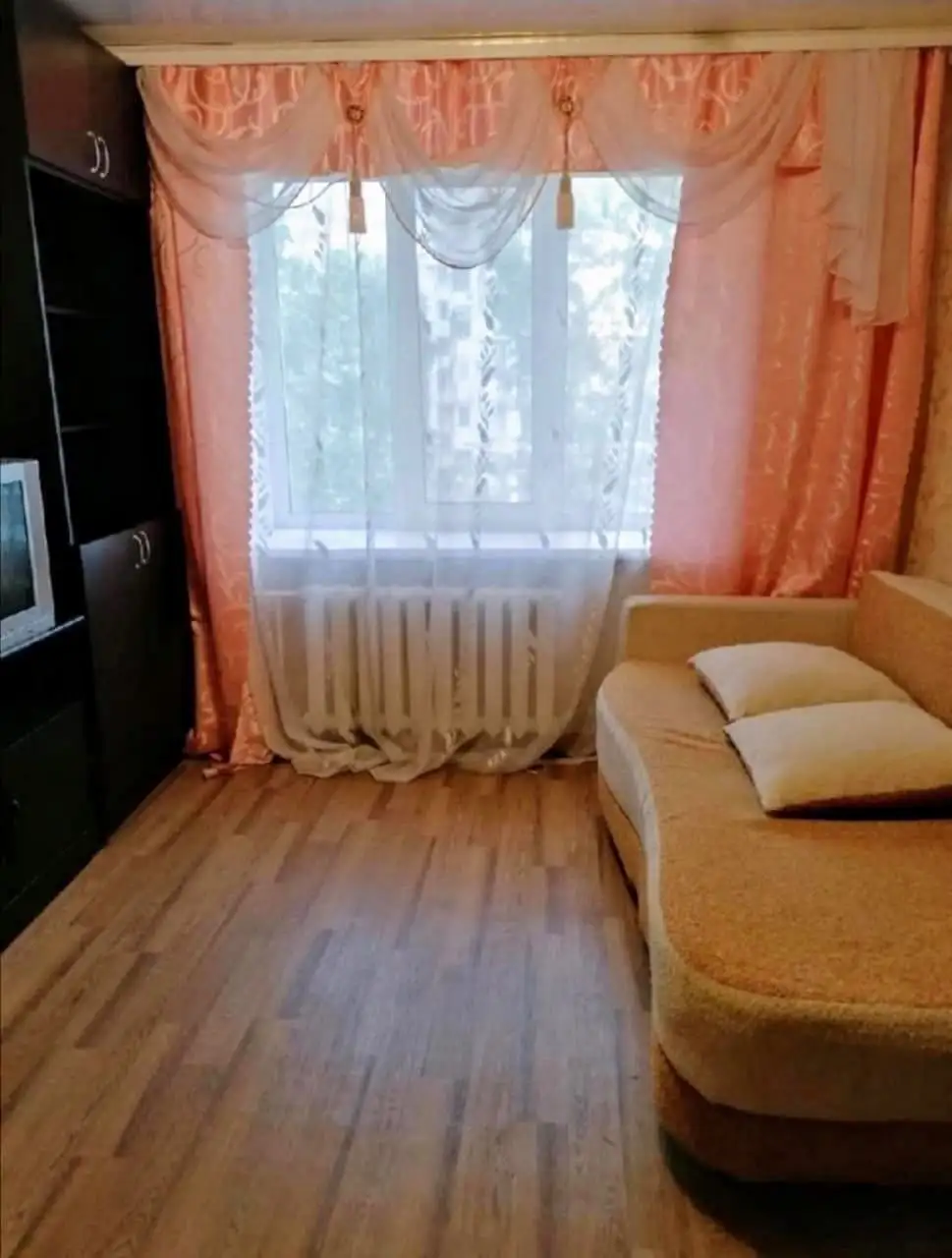 Сдается изолированная комната в общежитии блочного типа - Аренда (Недвижимость) в Уфа