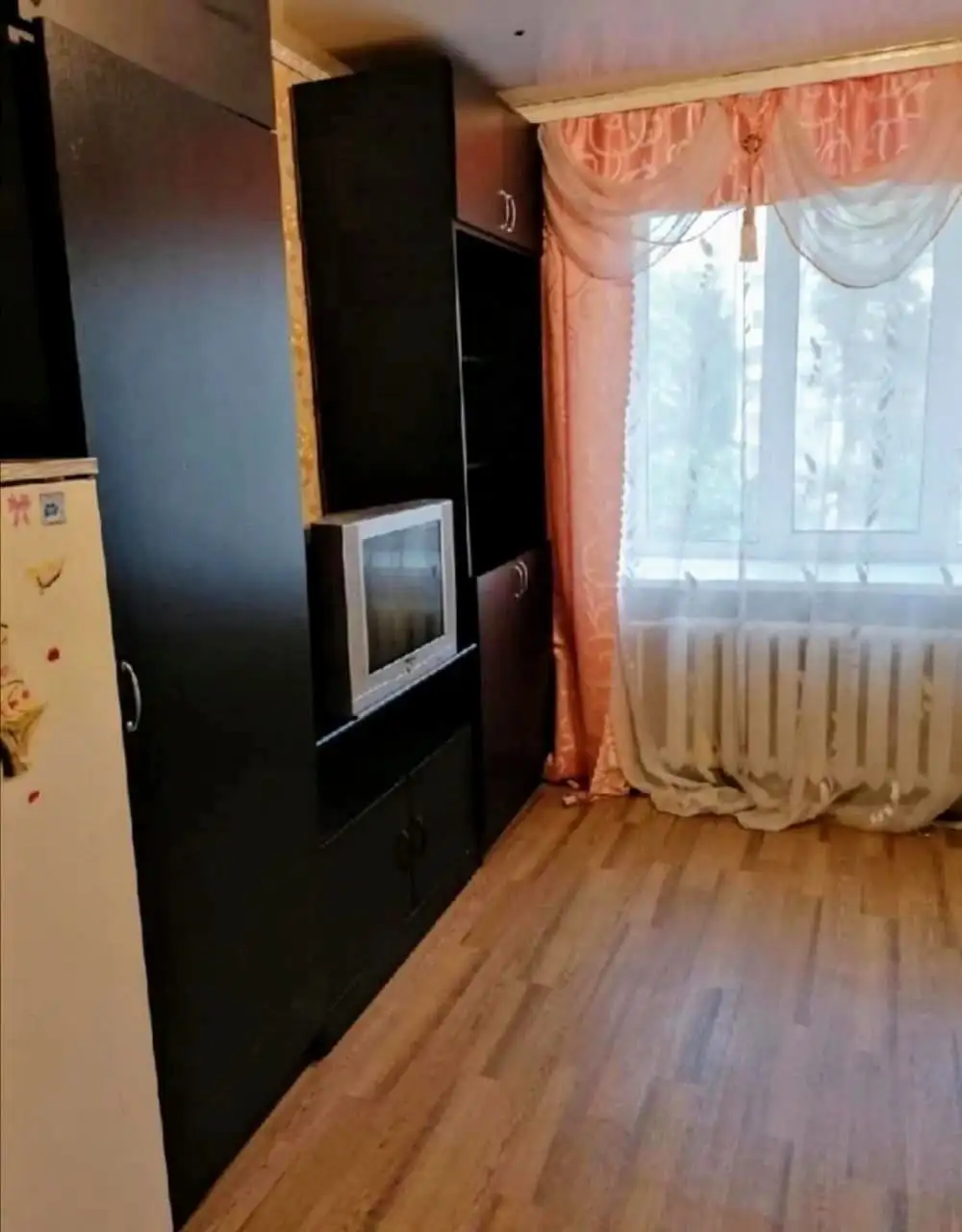 Сдается изолированная комната в общежитии блочного типа - Аренда (Недвижимость) в Уфа