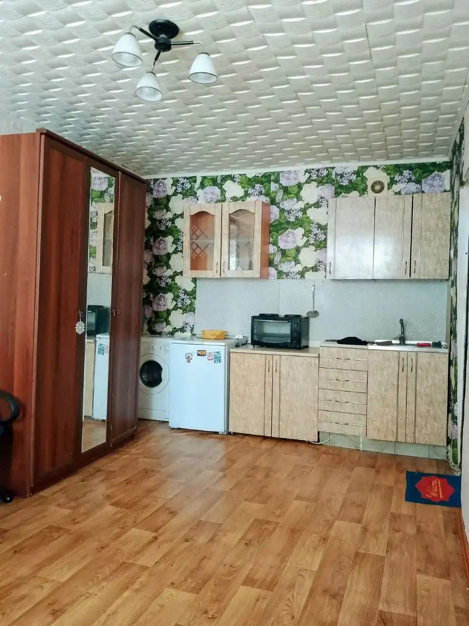 Сдается студия в Уфе - Аренда квартир (Недвижимость) в Уфа