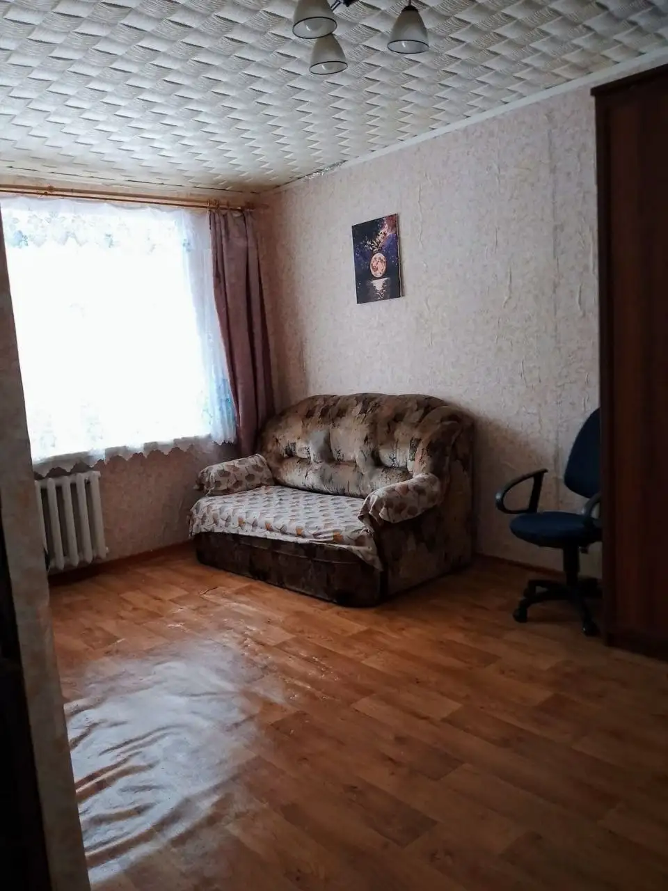 Сдается студия в Уфе - Аренда квартир (Недвижимость) в Уфа