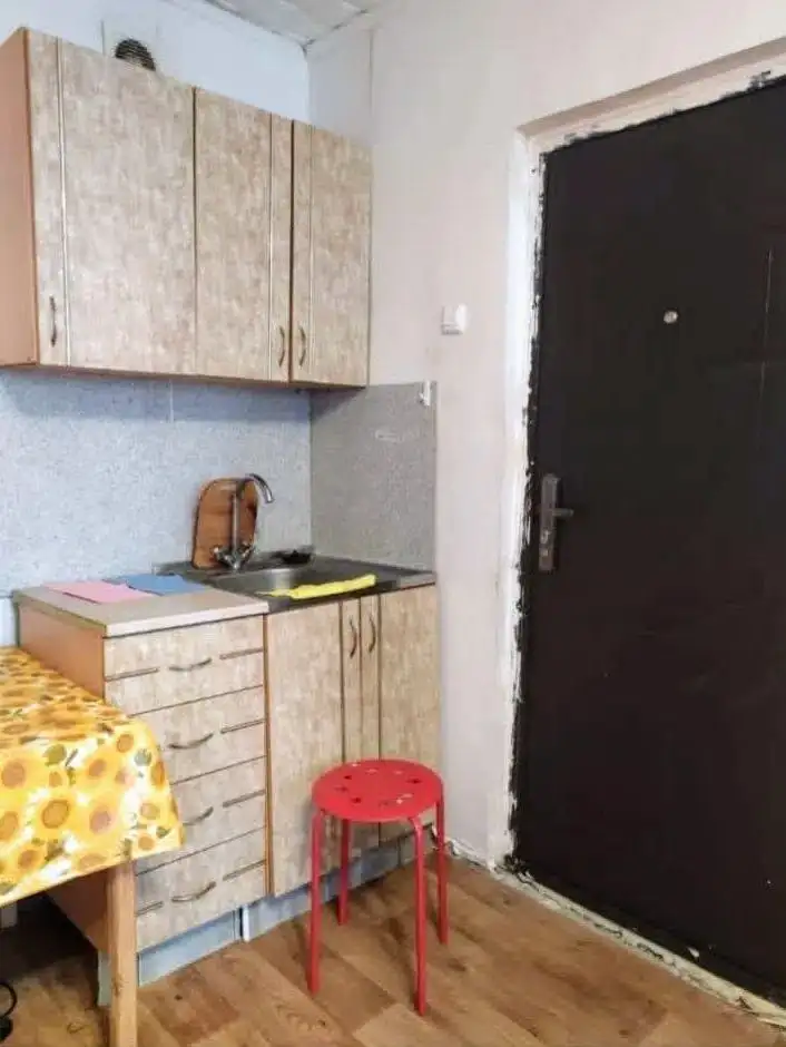 Сдается студия в Уфе - Аренда квартир (Недвижимость) в Уфа