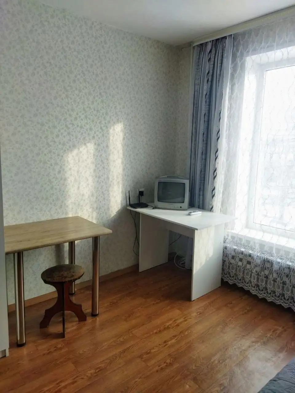 Сдается студия по ул. Адмирала Макарова - Аренда (Недвижимость) в Уфа