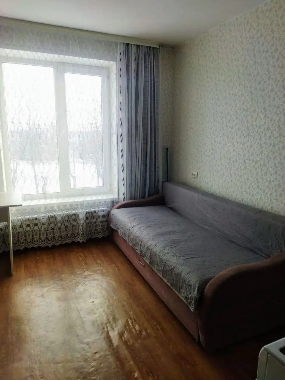 Сдается студия по ул. Адмирала Макарова - Аренда (Недвижимость) в Уфа