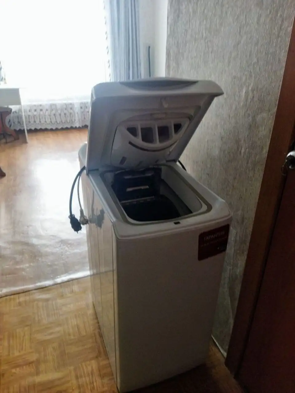 Сдается студия по ул. Адмирала Макарова - Аренда (Недвижимость) в Уфа