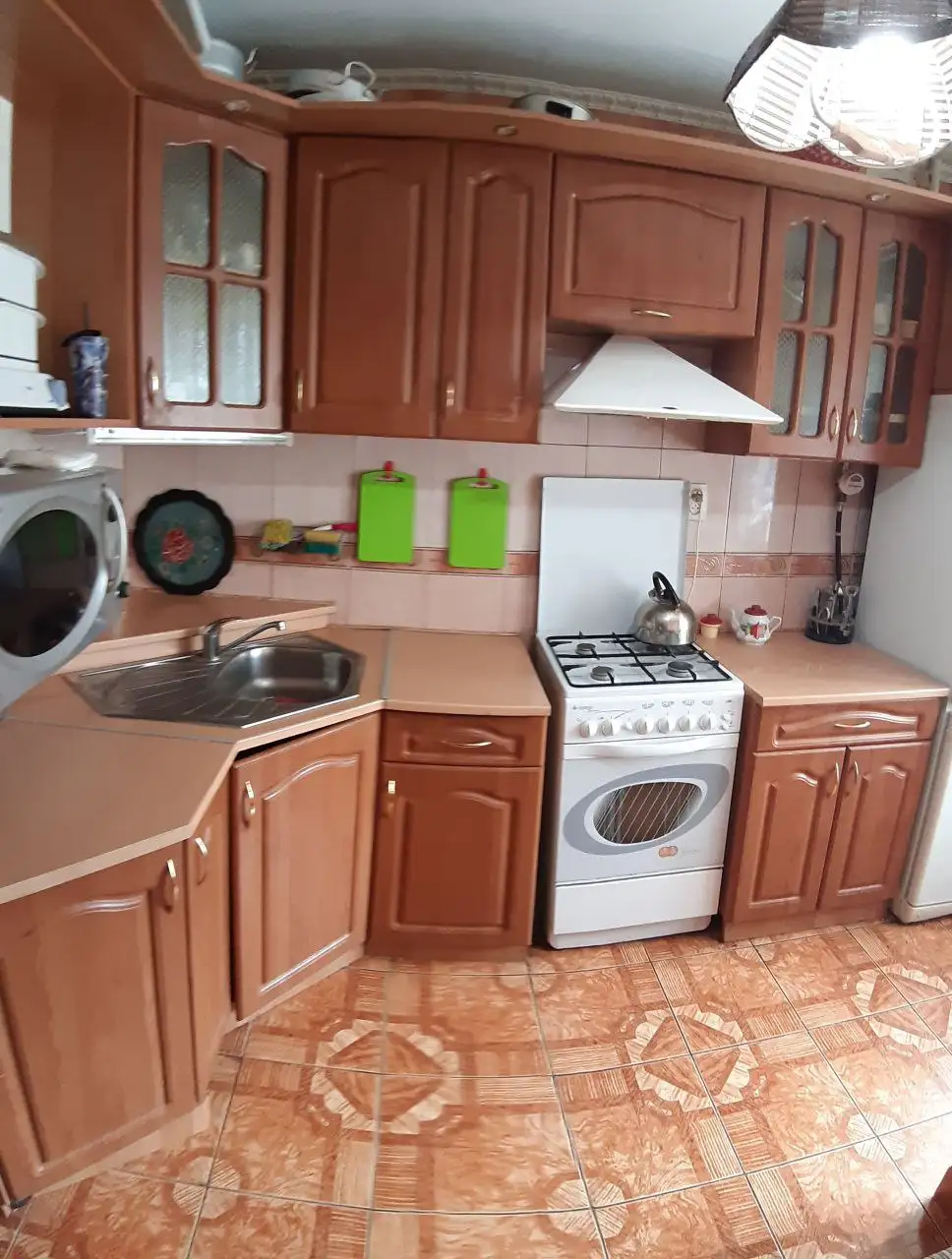 Сдается трехкомнатная квартира на Вологодской - Аренда квартир (Недвижимость) в Уфа