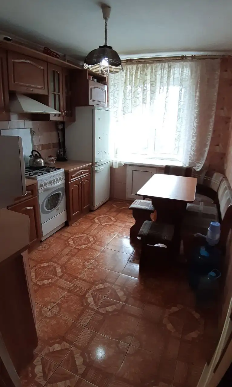 Сдается трехкомнатная квартира на Вологодской - Аренда квартир (Недвижимость) в Уфа