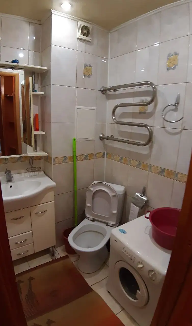 Сдается трехкомнатная квартира на Вологодской - Аренда квартир (Недвижимость) в Уфа