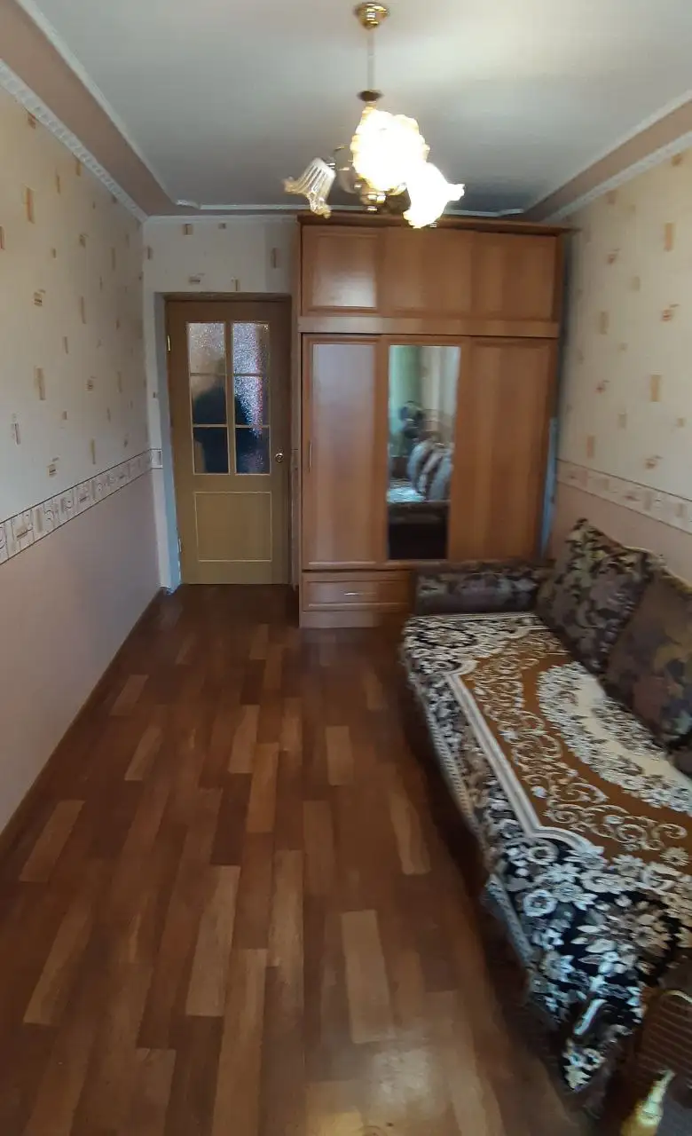 Сдается трехкомнатная квартира на Вологодской - Аренда квартир (Недвижимость) в Уфа