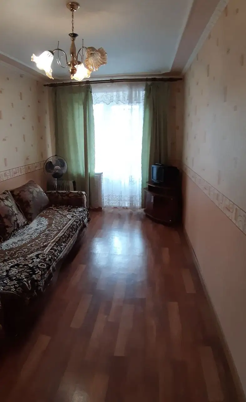 Сдается трехкомнатная квартира на Вологодской - Аренда квартир (Недвижимость) в Уфа