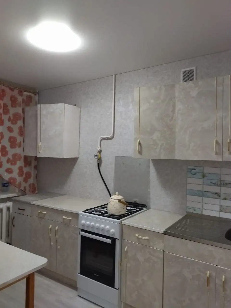 Сдается однушка в Уфе на ул. Российской - Аренда квартир (Недвижимость) в Уфа