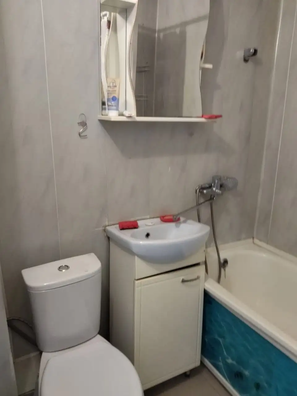 Сдается однушка в Уфе на ул. Российской - Аренда квартир (Недвижимость) в Уфа