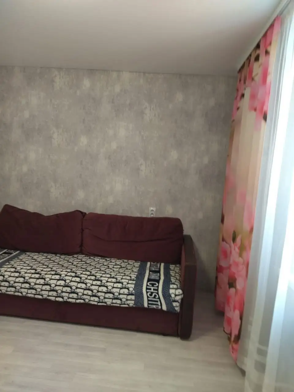 Сдается однушка в Уфе на ул. Российской - Аренда квартир (Недвижимость) в Уфа