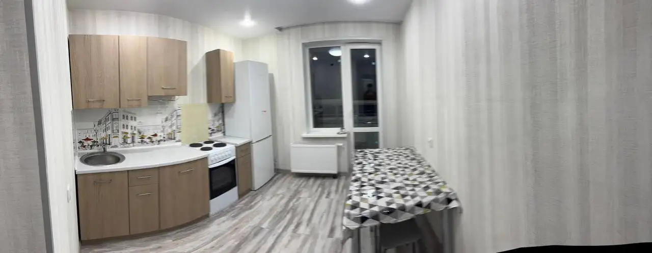 Сдается 1-комнатная квартира в Затоне (Купцова) - Аренда квартир (Недвижимость) в Уфа