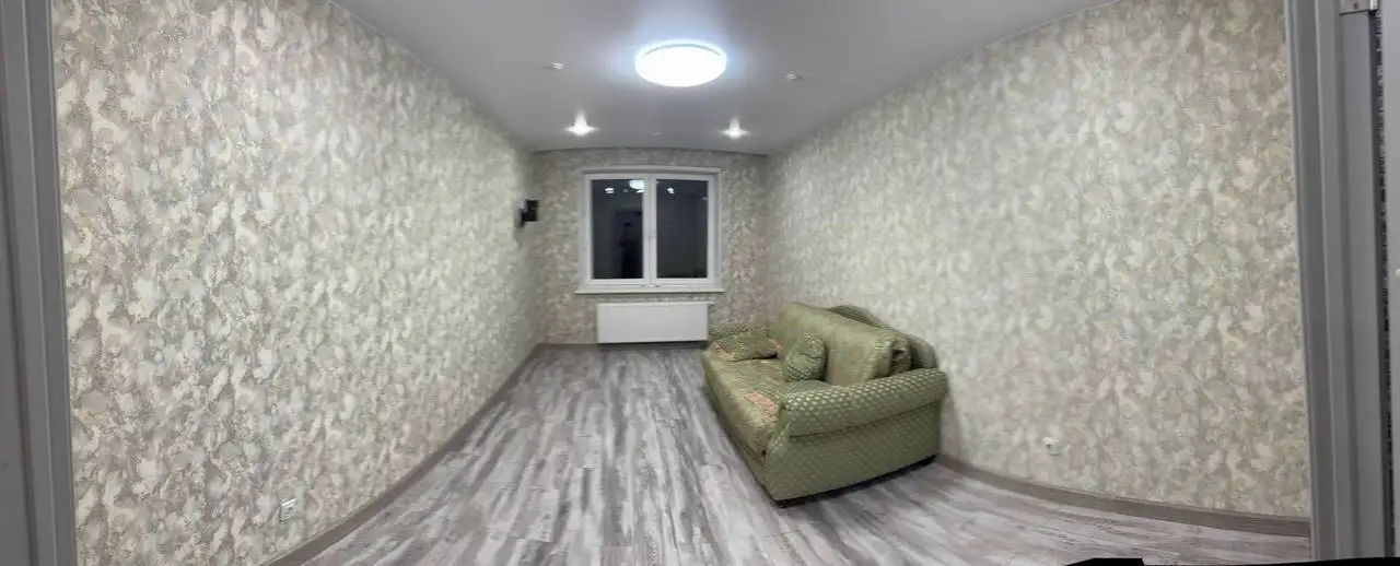 Сдается 1-комнатная квартира в Затоне (Купцова) - Аренда квартир (Недвижимость) в Уфа