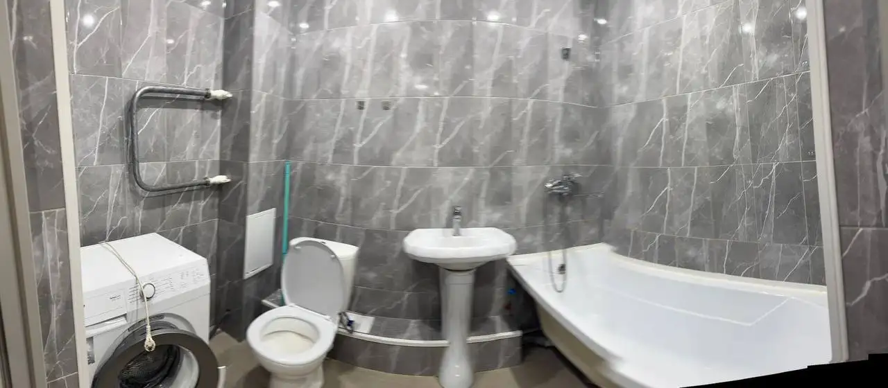 Сдается 1-комнатная квартира в Затоне (Купцова) - Аренда квартир (Недвижимость) в Уфа