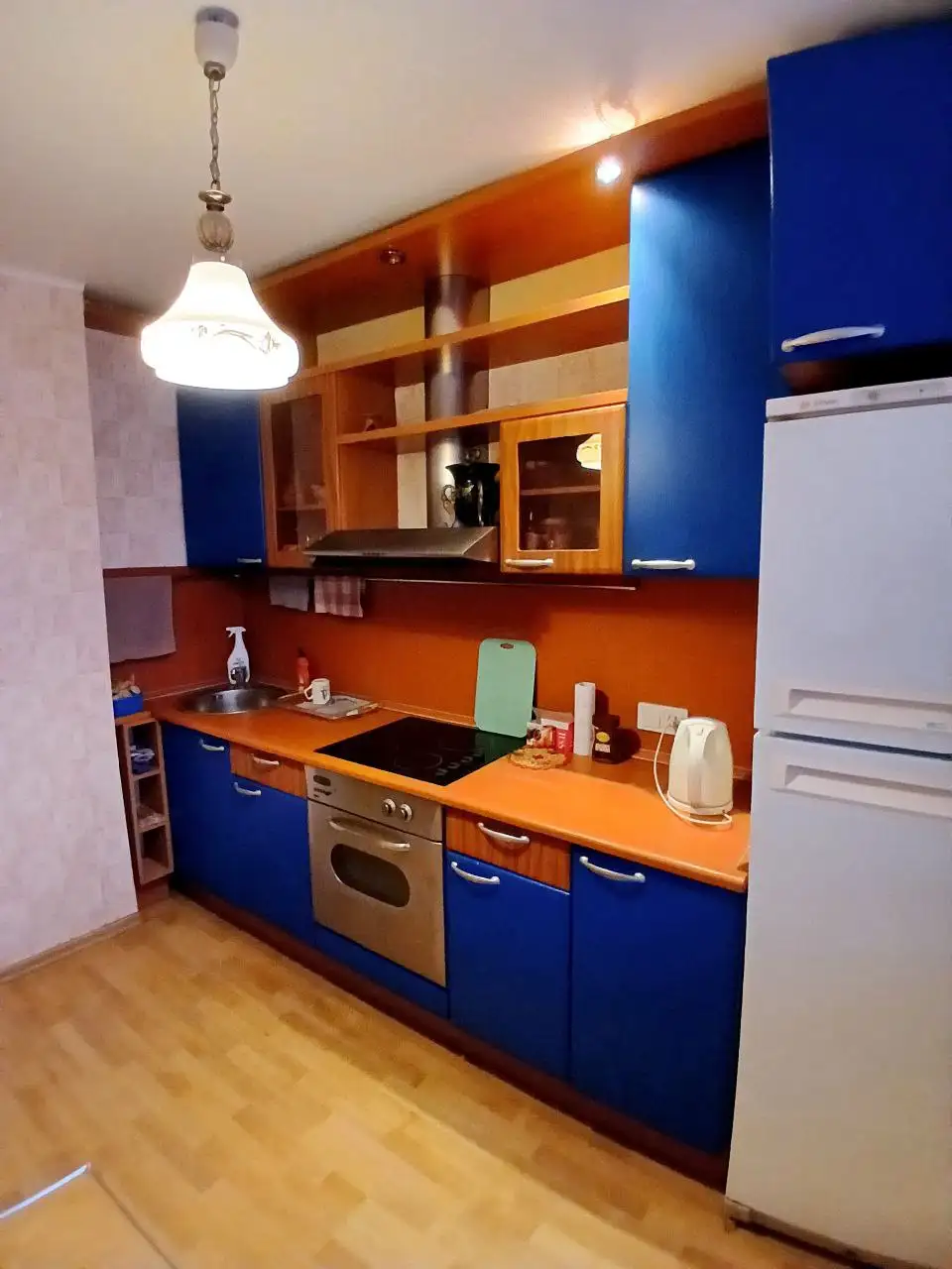 Сдается двухкомнатная квартира на Проспекте Октября в Уфе - Аренда квартир (Недвижимость) в Уфа