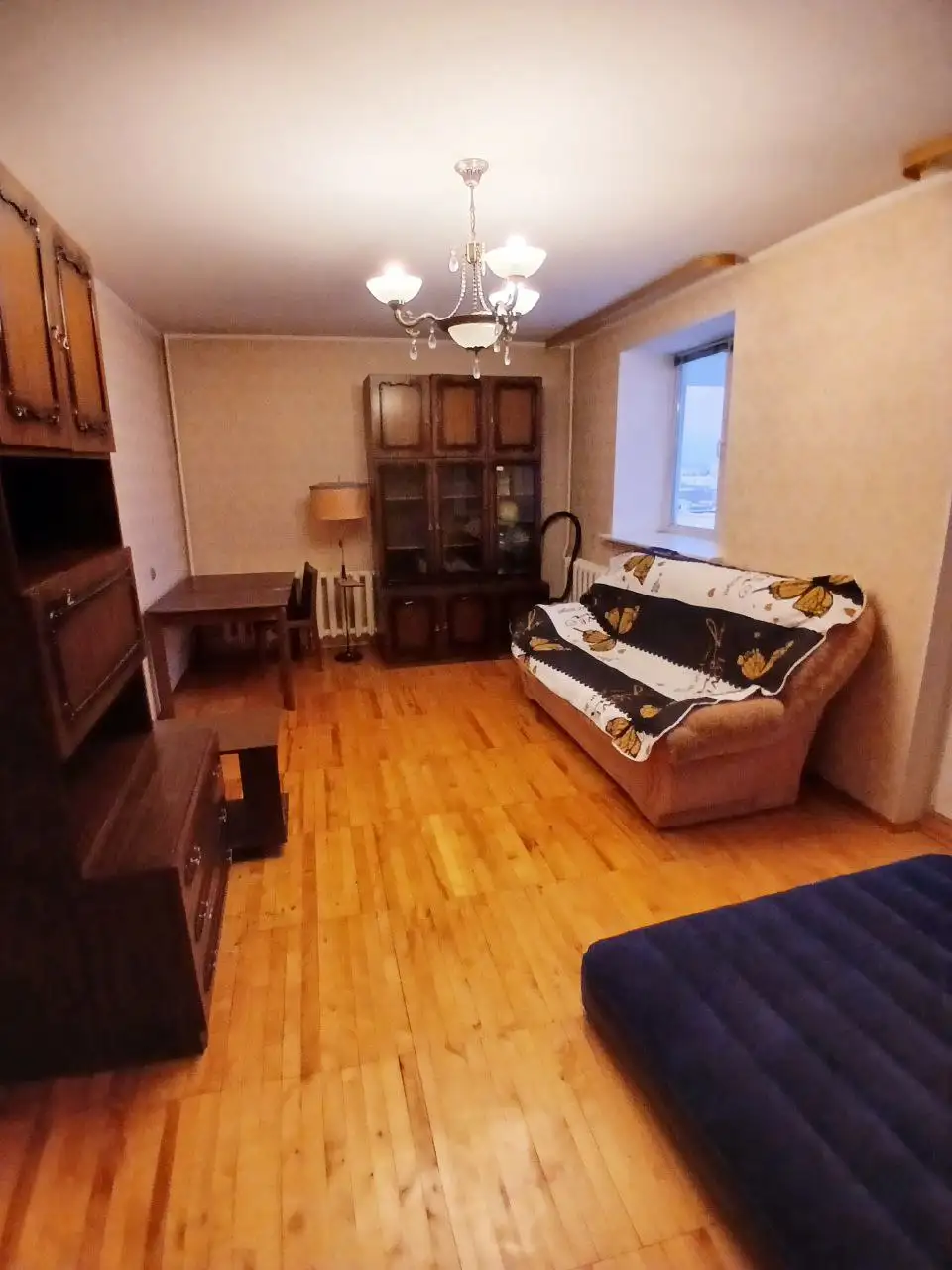 Сдается двухкомнатная квартира на Проспекте Октября в Уфе - Аренда квартир (Недвижимость) в Уфа