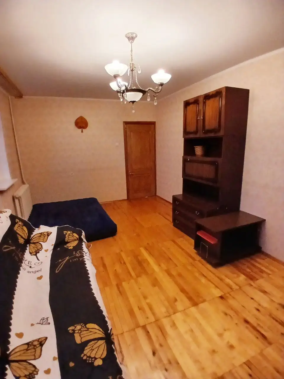 Сдается двухкомнатная квартира на Проспекте Октября в Уфе - Аренда квартир (Недвижимость) в Уфа