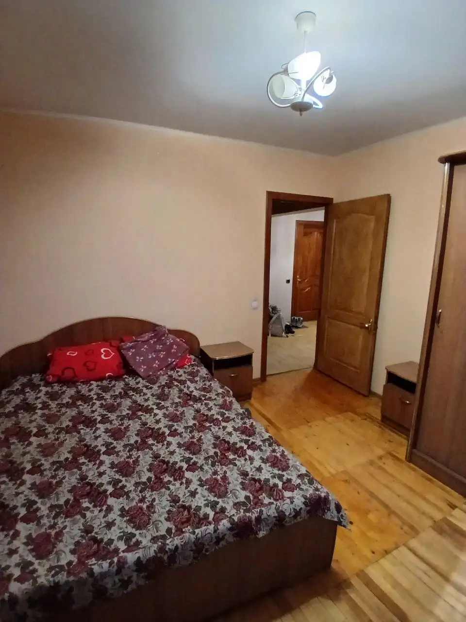 Сдается двухкомнатная квартира на Проспекте Октября в Уфе - Аренда квартир (Недвижимость) в Уфа