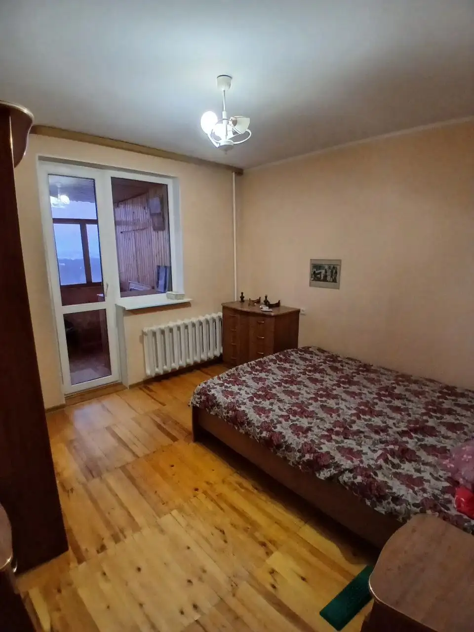 Сдается двухкомнатная квартира на Проспекте Октября в Уфе - Аренда квартир (Недвижимость) в Уфа