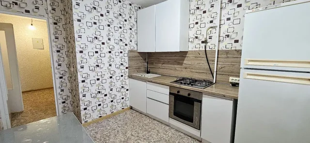 Сдается однокомнатная квартира в Зеленой Роще, Уфа - Дома, дачи, коттеджи в Уфа