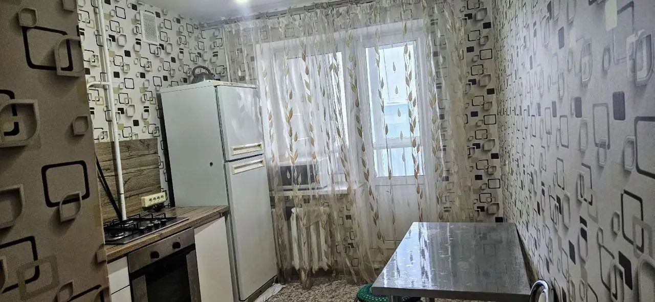 Сдается однокомнатная квартира в Зеленой Роще, Уфа - Аренда квартир (Недвижимость) в Уфа