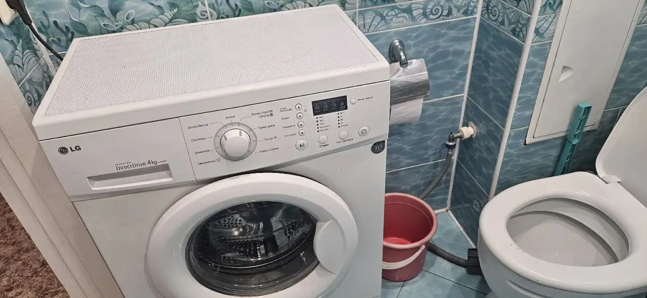 Сдается однокомнатная квартира в Зеленой Роще, Уфа - Аренда квартир (Недвижимость) в Уфа