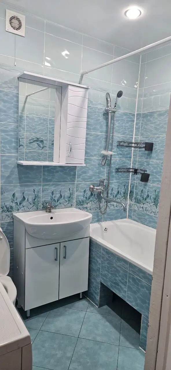 Сдается однокомнатная квартира в Зеленой Роще, Уфа - Аренда квартир (Недвижимость) в Уфа