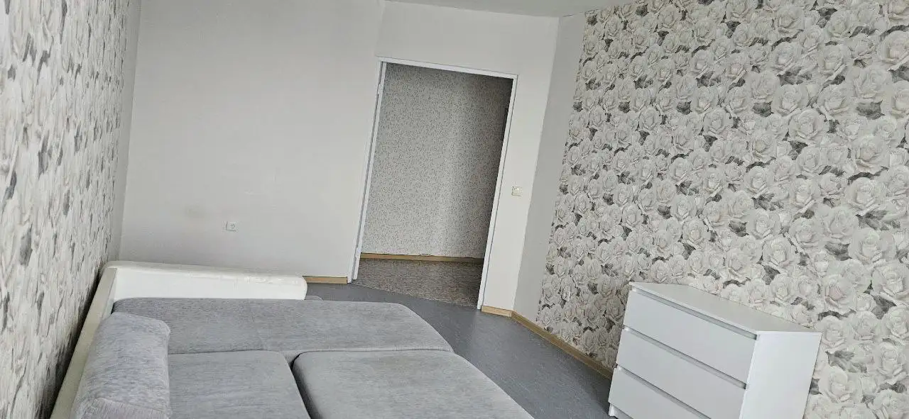 Сдается однокомнатная квартира в Зеленой Роще, Уфа - Аренда квартир (Недвижимость) в Уфа