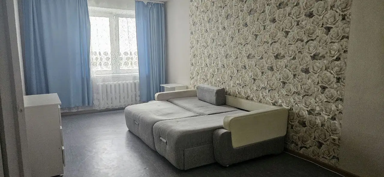 Сдается однокомнатная квартира в Зеленой Роще, Уфа - Аренда квартир (Недвижимость) в Уфа