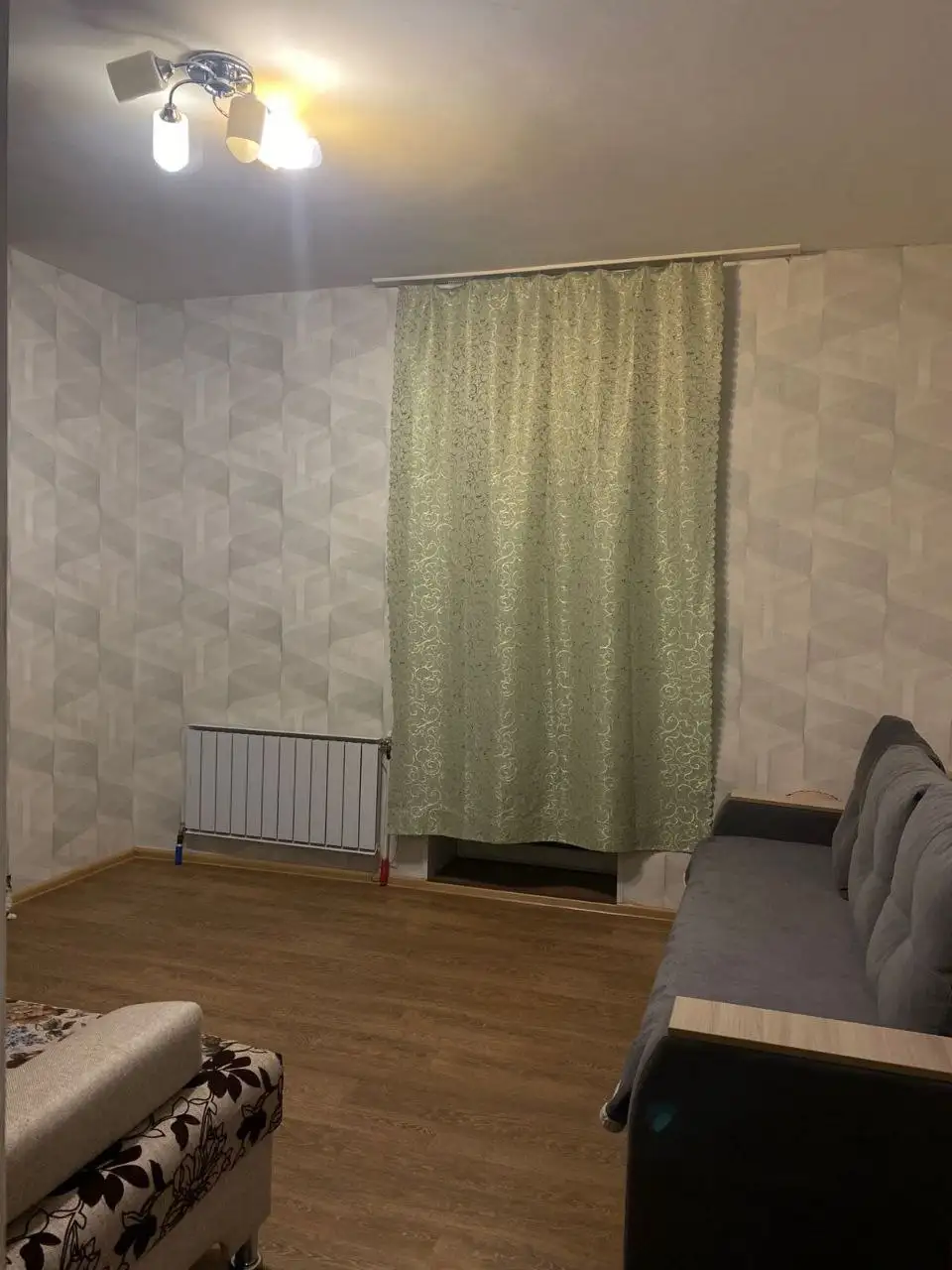 Сдается 1 комнатная квартира у ТЦ Ультра - Квартиры (Недвижимость) в Уфа