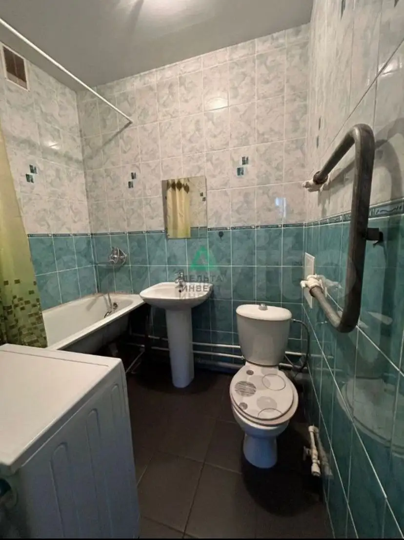 Сдается 1 комнатная квартира у ТЦ Ультра - Квартиры (Недвижимость) в Уфа