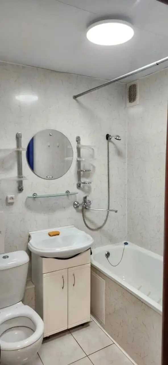 Сдается квартира в Сипайлово - Аренда квартир (Недвижимость) в Уфа