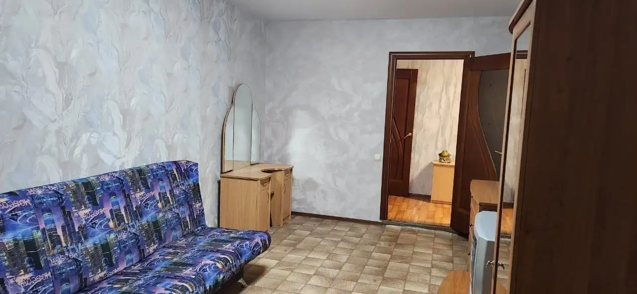 Сдается квартира в Сипайлово - Аренда квартир (Недвижимость) в Уфа