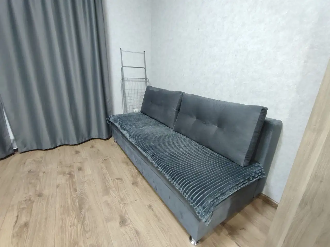 Сдается квартира студия в Зелёной роще - Аренда квартир (Недвижимость) в Уфа