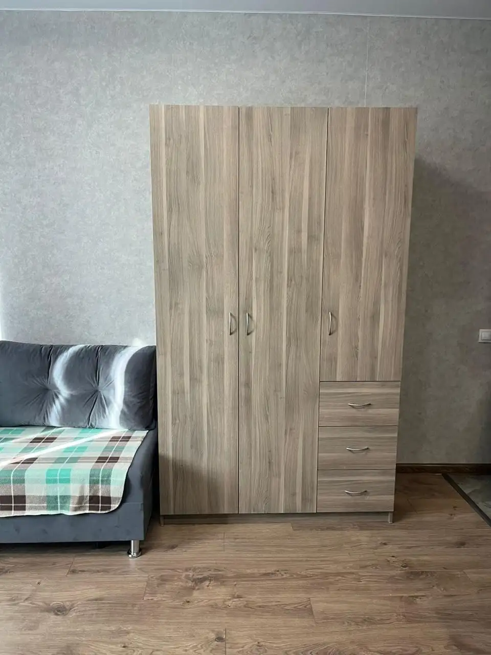 Сдается квартира студия в Зелёной роще - Аренда квартир (Недвижимость) в Уфа