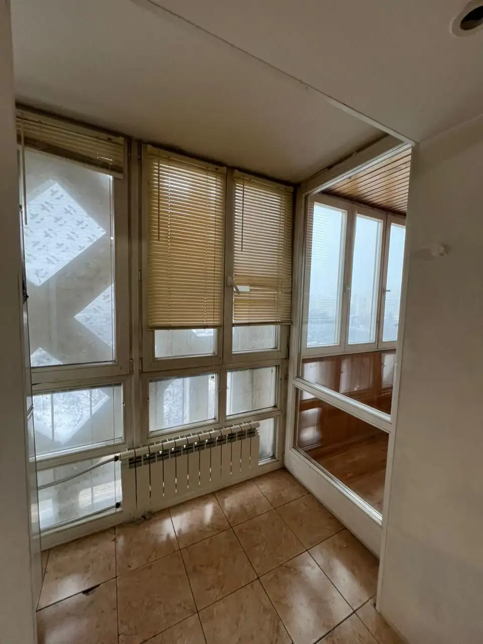 Сдается 2-комнатная квартира в центре Уфы - Аренда (Недвижимость) в Уфа