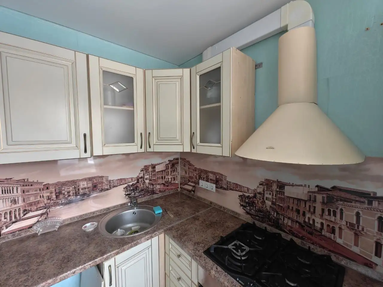 Сдается однокомнатная квартира на ул. Парковой - Аренда квартир (Недвижимость) в Уфа