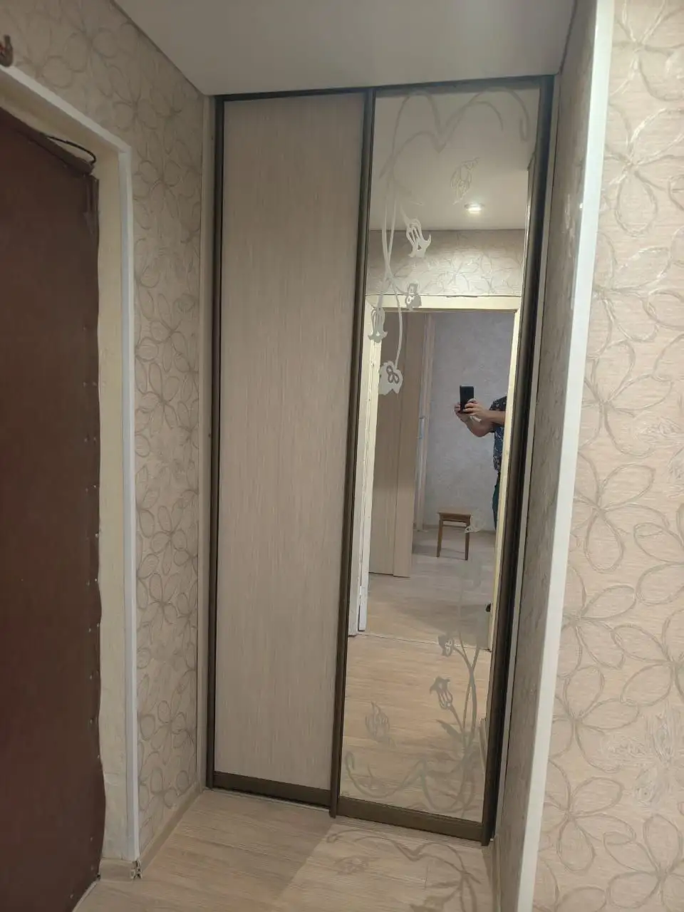 Сдается однокомнатная квартира на ул. Парковой - Аренда квартир (Недвижимость) в Уфа