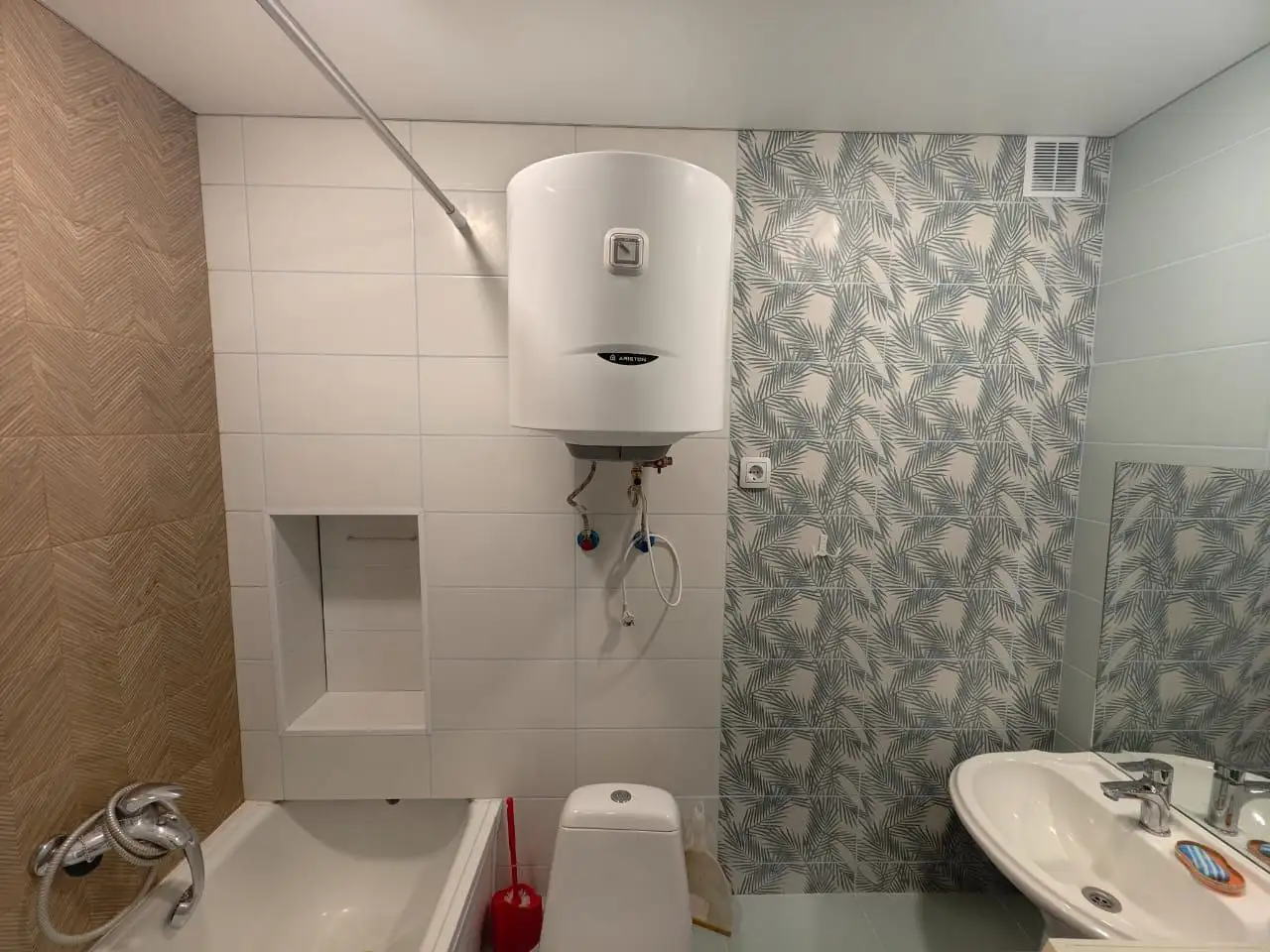 Сдается однокомнатная квартира на ул. Парковой - Аренда квартир (Недвижимость) в Уфа