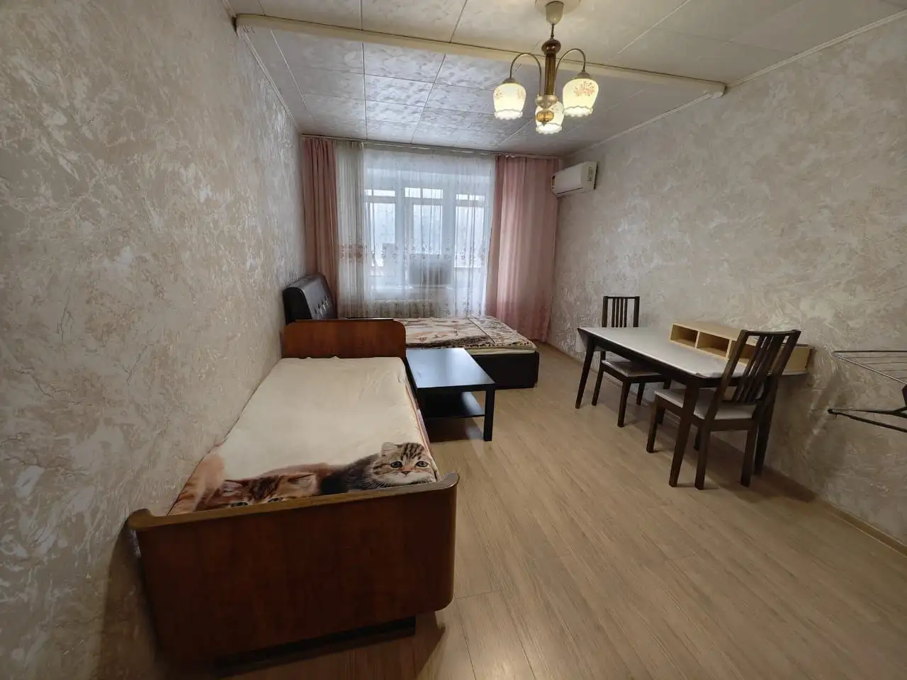 Сдается однокомнатная квартира на ул. Парковой - Аренда квартир (Недвижимость) в Уфа