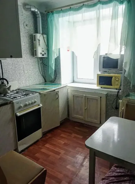 Сдается однокомнатная квартира в Уфе на ул. Российской - Дома, дачи, коттеджи в Уфа