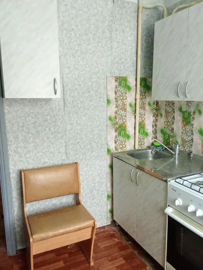 Сдается однокомнатная квартира в Уфе на ул. Российской - Аренда квартир (Недвижимость) в Уфа