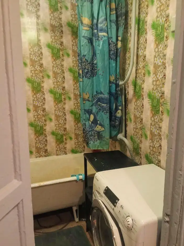 Сдается однокомнатная квартира в Уфе на ул. Российской - Аренда квартир (Недвижимость) в Уфа