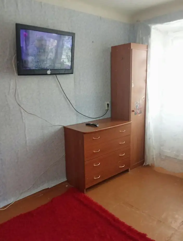 Сдается однокомнатная квартира в Уфе на ул. Российской - Аренда квартир (Недвижимость) в Уфа